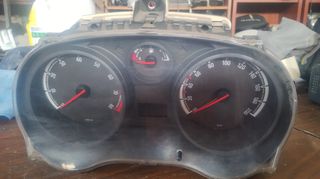 ΚΑΝΤΡΑΝ OPEL CORSA D ΒΕΝΖΙΝΑ 2006-2014