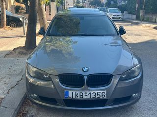 Bmw 330 2008 330 Ε92 AUTOMATIC