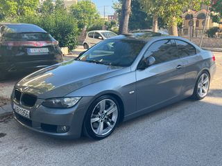 Bmw 330 2008 330 Ε92 AUTOMATIC-thumb-1