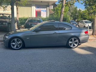 Bmw 330 2008 330 Ε92 AUTOMATIC-thumb-2