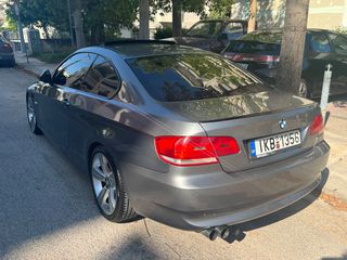 Bmw 330 2008 330 Ε92 AUTOMATIC-thumb-4