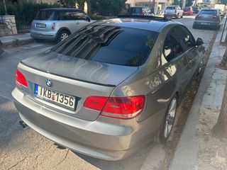 Bmw 330 2008 330 Ε92 AUTOMATIC-thumb-5