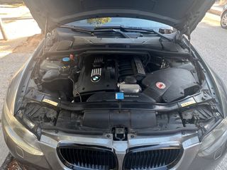 Bmw 330 2008 330 Ε92 AUTOMATIC-thumb-14