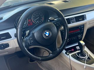 Bmw 330 2008 330 Ε92 AUTOMATIC-thumb-15