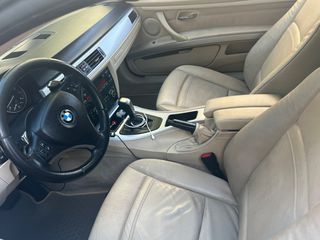 Bmw 330 2008 330 Ε92 AUTOMATIC-thumb-16