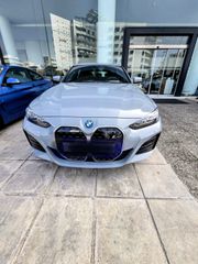 Bmw i4 2024 E Drive 40 Gran Coupe