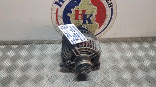 VW PASSAT 05 1.9cc DIESEL AVF ΔΥΝΑΜΟ ΚΟΜΠΛΕΡ ΚΩΔ 028903028Ε