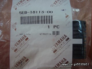 YAMAHA 5EB1811300 RUBBER COVER SHIFT PEDAL FZS1000 01-05 YZF-R1 02-11 XJ6SA 09-13