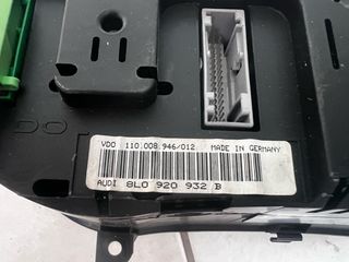 8L0920932B ΚΑΝΤΡΑΝ AUDI S3-thumb-1