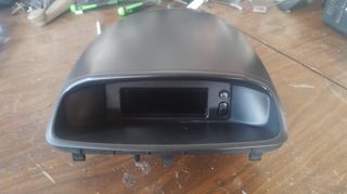 ΟΘΟΝΗ ΕΝΔΕΊΞΕΩΝ OPEL CORSA D 2006-2014