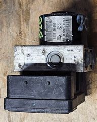 ΜΟΝΑΔΑ ABS | PEUGEOT 207, 207 CC, 207 SW, 206+ | CITROEN C3 I & II, C2 | 2006 - 2013 9662150680 | ΓΝΗΣΙA OEM ΜΕΤΑΧΕΙΡΙΣΜΕΝΗ