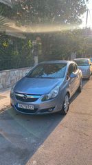 Opel Corsa 2007 SPORT 1.4 16V