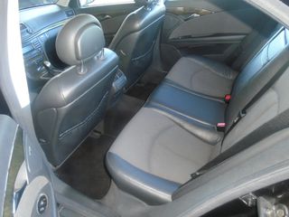 Mercedes-Benz E 200 2004 AVANTGARDE KOMPRESSOR-thumb-16