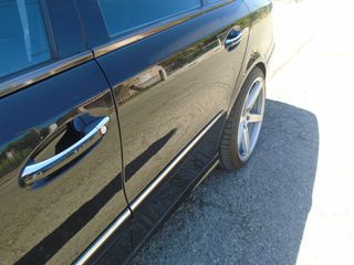 Mercedes-Benz E 200 2004 AVANTGARDE KOMPRESSOR-thumb-12