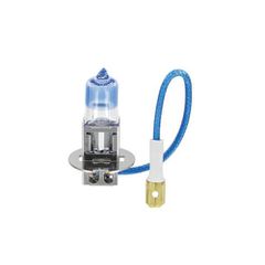 H3 12V 55W PK22s XENON ULTRA 4.800K +90% 2ΤΕΜ.