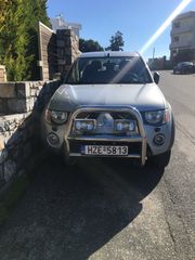 Mitsubishi L200 2009 L200 SAFARI τετραπορτο