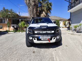 Ford Ranger 2013 WILDTRACK DOUBLECAB FULL EXTRA