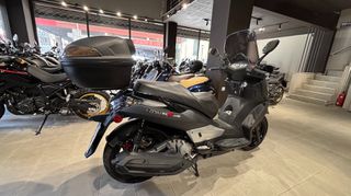 Sym Citycom 300i 2017-thumb-1