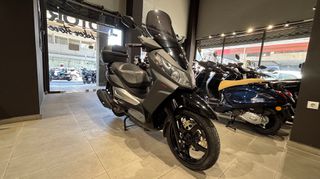 Sym Citycom 300i 2017-thumb-2