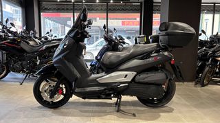 Sym Citycom 300i 2017-thumb-5