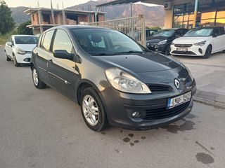 Renault Clio 2006