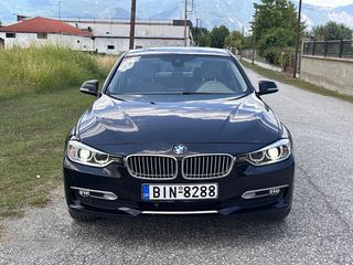 Bmw 320 2012 Full extra - Head up display - Αυτόματο