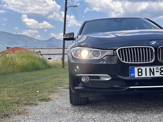 Bmw 320 2012 Full extra - Head up display - Αυτόματο-thumb-3