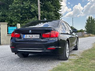 Bmw 320 2012 Full extra - Head up display - Αυτόματο-thumb-9