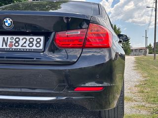 Bmw 320 2012 Full extra - Head up display - Αυτόματο-thumb-10