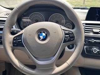 Bmw 320 2012 Full extra - Head up display - Αυτόματο-thumb-12