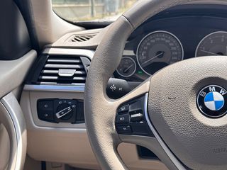 Bmw 320 2012 Full extra - Head up display - Αυτόματο-thumb-13