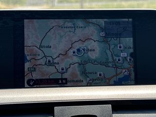 Bmw 320 2012 Full extra - Head up display - Αυτόματο-thumb-27