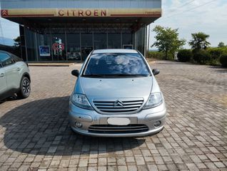 Citroen C3 2004