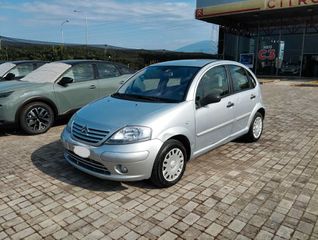 Citroen C3 2004-thumb-1