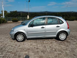Citroen C3 2004-thumb-2