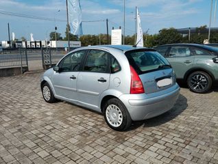Citroen C3 2004-thumb-3