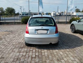 Citroen C3 2004-thumb-4