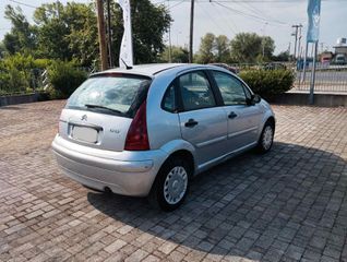Citroen C3 2004-thumb-5