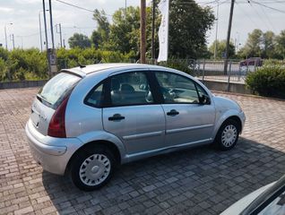 Citroen C3 2004-thumb-6