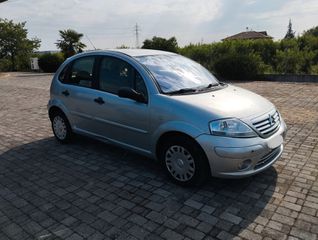 Citroen C3 2004-thumb-7