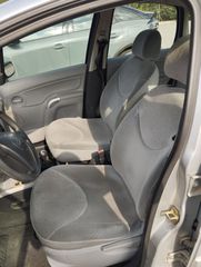 Citroen C3 2004-thumb-8