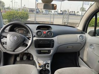 Citroen C3 2004-thumb-10