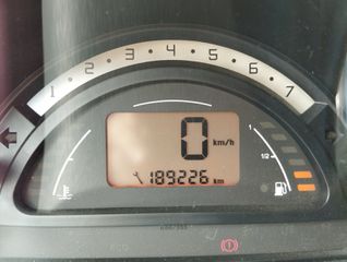 Citroen C3 2004-thumb-12