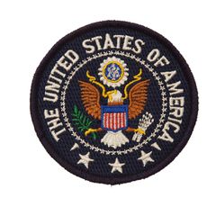 [cargr_clean_title(Army Surplus Patch United States of America)]