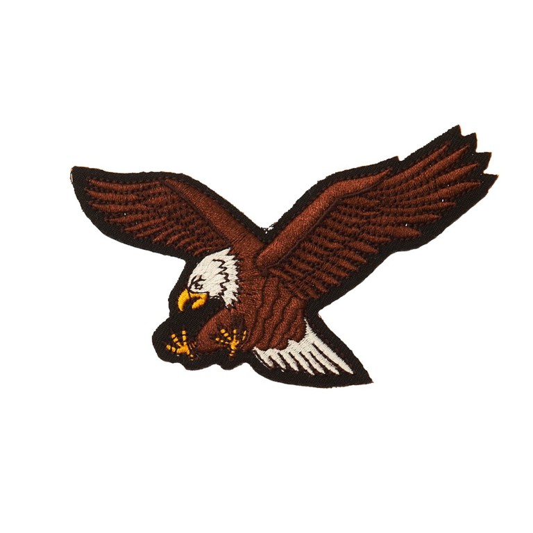 [cargr_clean_title(Army Surplus Patch Flying Eagle)]
