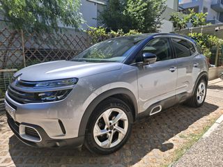 Citroen C5 Aircross 2021 1.2 PureTech 130 C-Series Bi-Ton