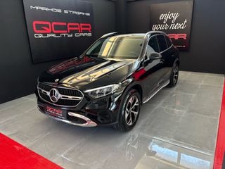 Mercedes-Benz GLC 300 2024 e 4M / PANORAMA /