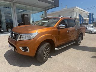 Nissan Navara 2018