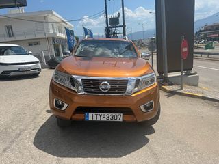 Nissan Navara 2018-thumb-1