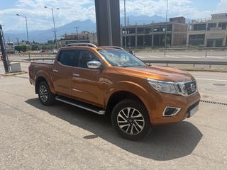 Nissan Navara 2018-thumb-2